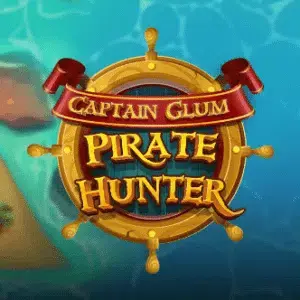 RTP-Markierung bei 94,20 Prozent für Captain Glum: Pirate Hunter Slot