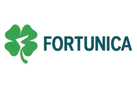 Fortunica casino logo