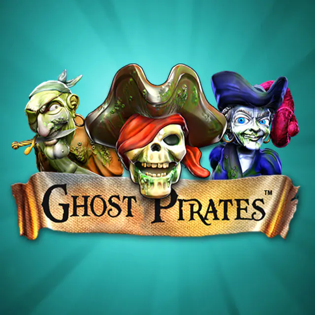 RTP-Markierung bei 95,28 Prozent für Ghost Pirates Slot