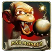 Mad Monkey Symbol