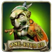 One-Eyed Ed Symbol
