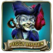 Peggy Rotten Symbol