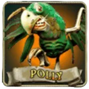 Polly Symbol