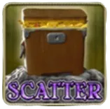 Scatter Symbol
