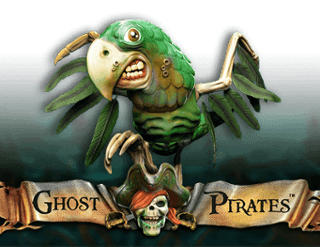 Ghost Pirates slots