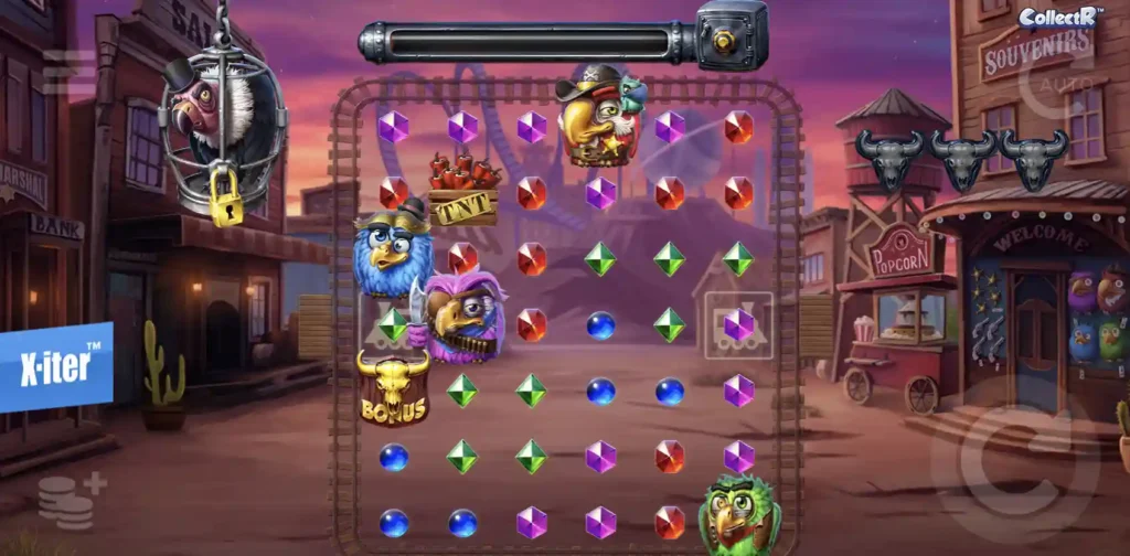 pirate slot
