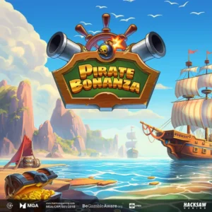 pirate bonanza