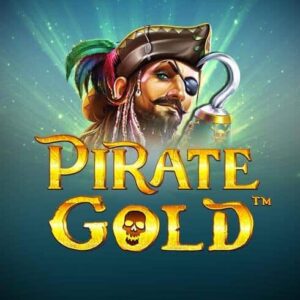 pirate gold slot