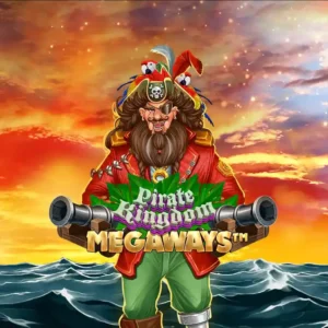 pirate kingdom megaway slot
